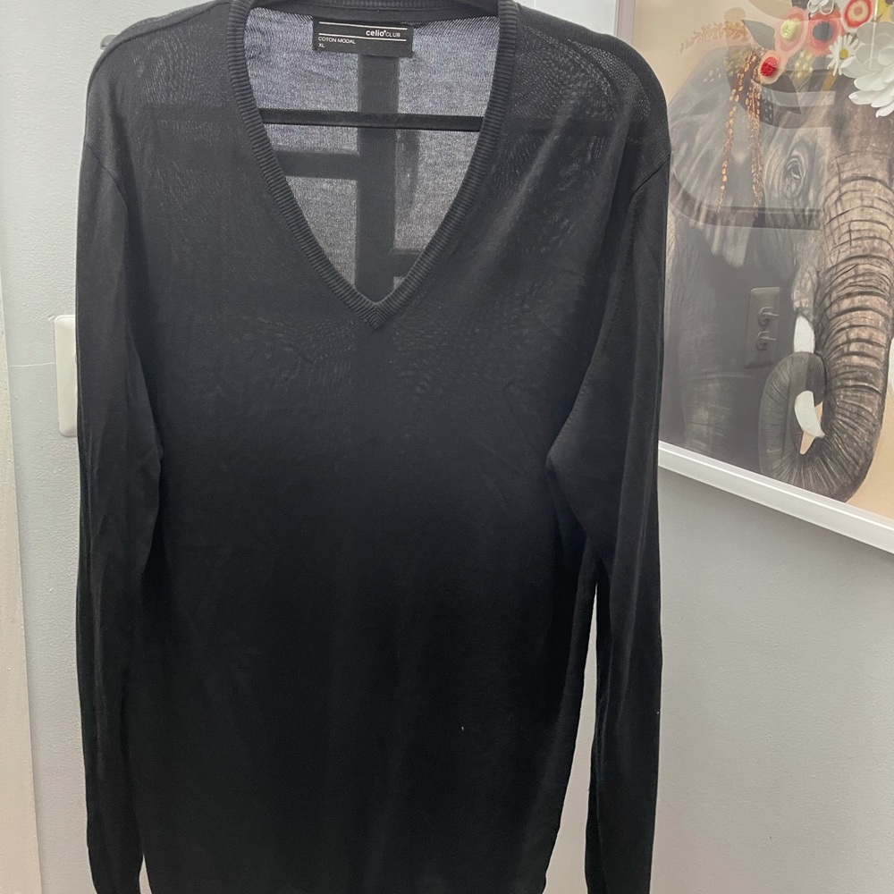 Long sleeve classy shirt